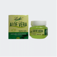 Aloe Vera Skin Gel (100Gm) – Lala Dawasaz